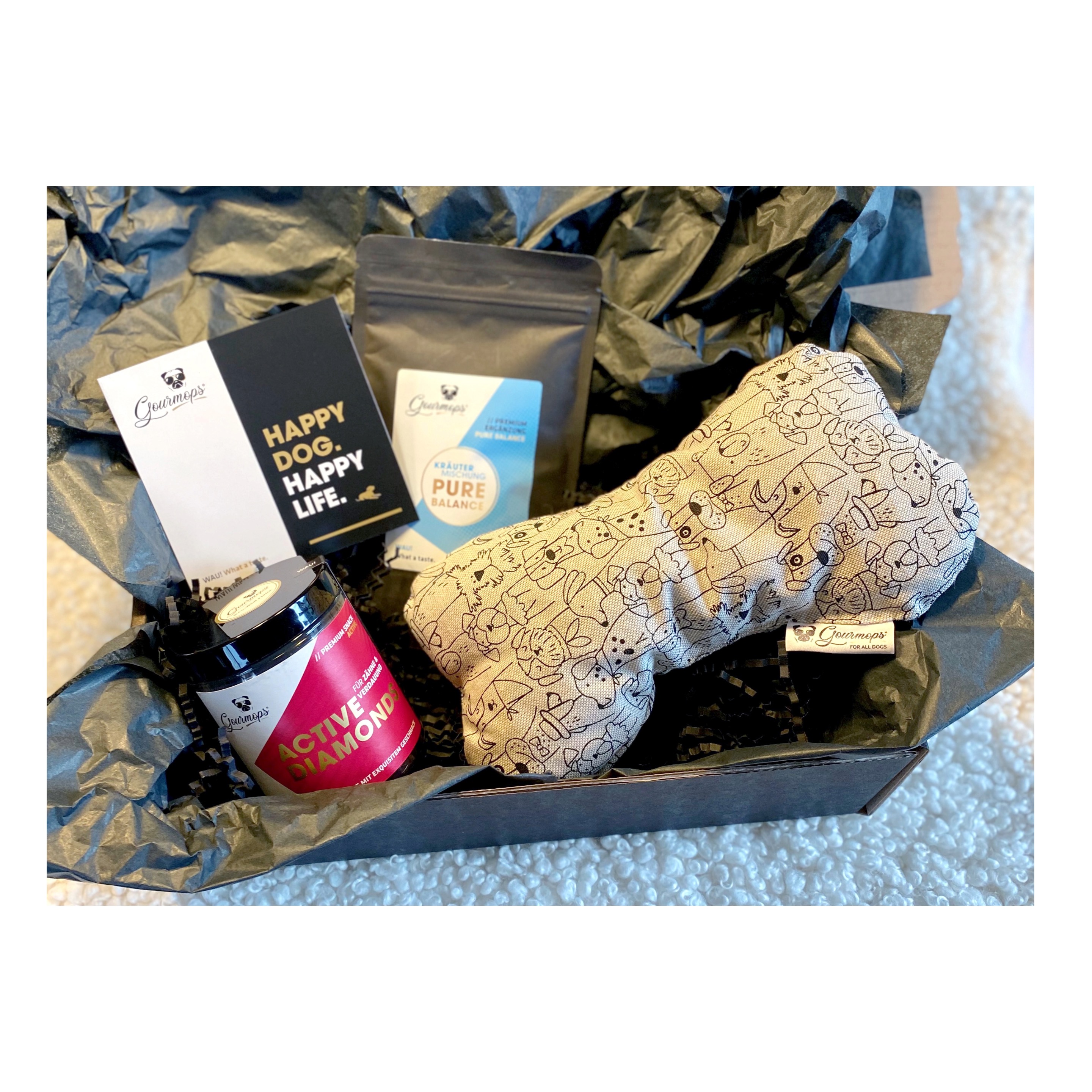 Geschenkset "FEEL GOOD"