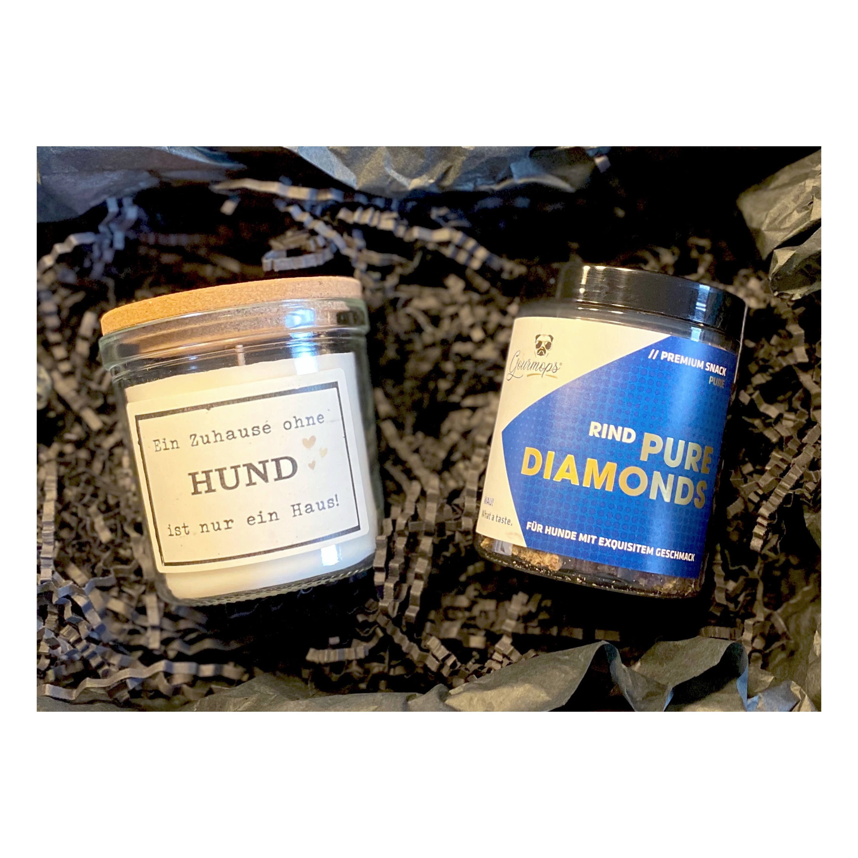 Geschenkset "HARMONY"